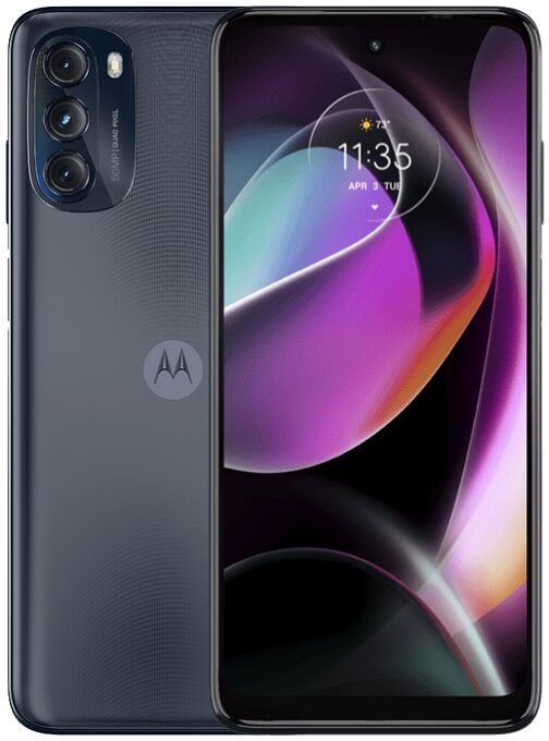 Motorola Moto G (2022)